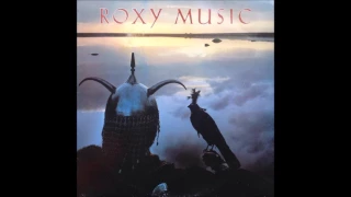 Bryan Ferry & Roxy Music  -  The Space Between