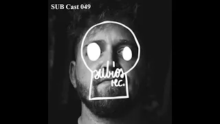 SUB Cast 049 - Jeldo (DJ-MIX)