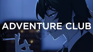 Adventure Club - Feels Like You (ft. Codeko)