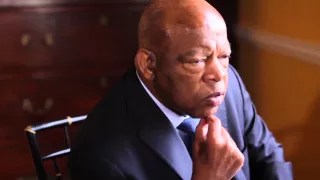 John Lewis on "Life, Liberty, and the Pursuit of Happiness"