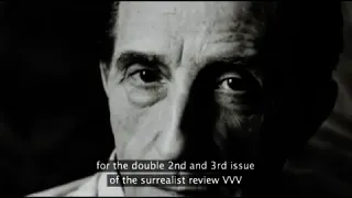 Marcel Duchamp: Iconoclaste et Inoxydable (dir. Fabrice Maze, 2009). Documentary. (PART 3/3)
