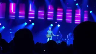 Sting - If You Love Somebody Set Them Free - Boston 9/7/23