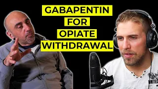 What's Gabapentin like with Dr. B