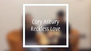 Reckless Love Бездонная Любовь - Cory Asbury Cover by Can't Stop