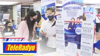 Sakto | TeleRadyo (7 December 2021)