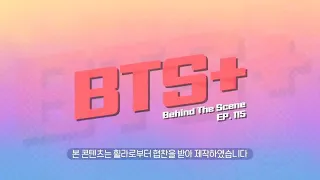 (+ENG/INDO) BEHIND THE SEEN BTS EP 115