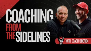 S3 E4 | Coaching from the Sidelines