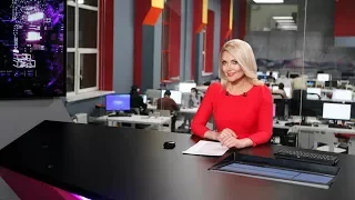 Выпуск новостей в 20:00 CET с Марианной Минскер и Екатериной Котрикадзе