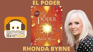 📙EL PODER👉Rhonda Byrne /audiolibro / #1 resumen