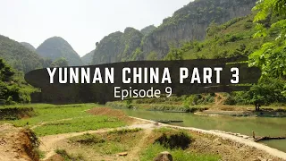 Yunnan China (part 3) - Travel China - Episode 9 - China Vlog