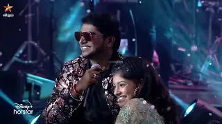 Love Pannu.. 👌Song By #Prasanna | Super Singer 9 | Grand Finale | Episode Preview