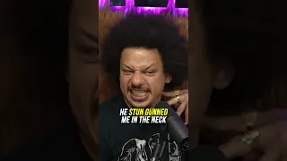 Why Eric Andre Stopped Working With Johnny Knoxville