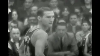 1966 Finals Game 7 Celtics - Lakers