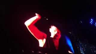 Depeche Mode - Everything Counts live @ Olympiastadion Munich 2017