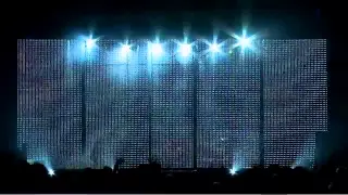 Nine Inch Nails - Only / With Teeth Tour 2006 LIVE