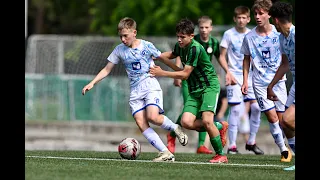 U14: Bajnokcsapat!