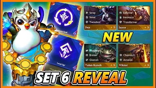 EVERYTHING You Need To Know About Set 6!