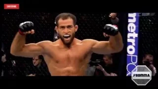 Mairbek Beckan Taisumov   All UFC Knockouts   Майрбек Тайсумов   Все Нокауты в UFC   Highlights