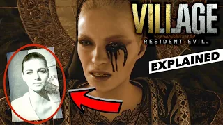 Resident Evil Village ENDING EXPLAINED