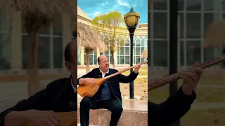 Uyghur folk song - Xalidem
