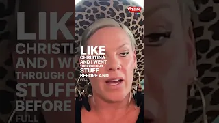 P!nk reveals status of duet with Christina Aguilera