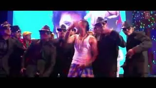 Lungi Dance The Thalaivar Tribute New Video Feat Honey Singh Shahrukh Khan full hd