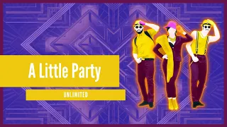 Just Dance 2022 (Unlimited) | A Little Party Never Killed Nobody (All We Got) - Alternate