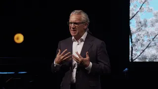 Washed by the Word | Bill Johnson | Bethel Church