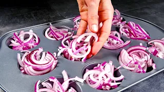 Love the ONION?! New Oklahoma Trick and French Grandma's Hack You Have To Try Right NOW!!!