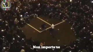 CURVA NORD 69 INTER - VEDO SOLO GENTE CHE PARLA... (CON TESTO)