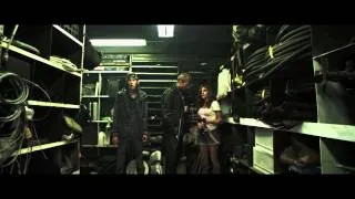 Zombie Hunter 2013 Movie