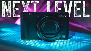 10 Ways to Make Your Sony ZV-1 BETTER