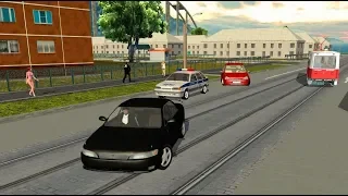 Gta Criminal Russia Multiplayer