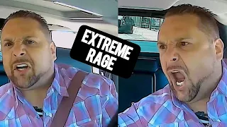 USA Road Rage: Instant Karma and Car Crashes, 2023 | (638)