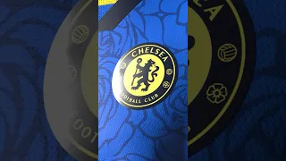 We designed kits for Chelsea! @chelseafc