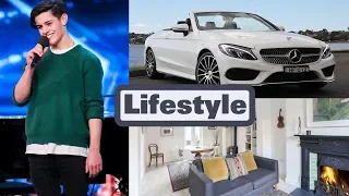 Reuben Gray Net Worth , House, Cars, Girlfriend, Family, Income, Luxurious Lifestyle & Biography 201