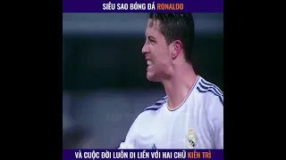 Review Về Siêu Sao Bóng Đá Ronaldo