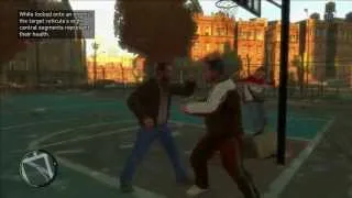 GTA IV Mission 4 - Bleed Out - PS3  HD (Mission Walkthrough)