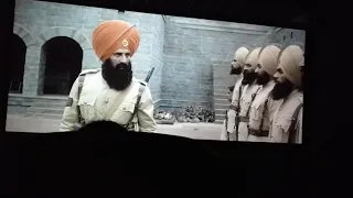 Best dialogue in Kesari 🤩🤩