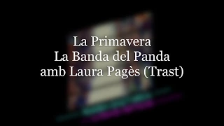 La Primavera -  La Banda del Panda - Rumba Bastarda (2018)