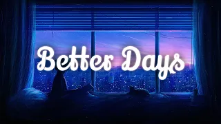 Arman Cekin & Faydee - Better Days (Lyrics) ft. Karra | 8D Audio 🎧