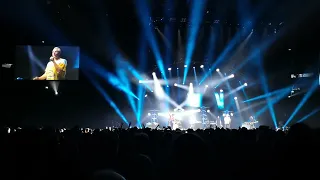 Sting - King of Pain & Every Breath You Take live@Nokia arena 20.9.2022