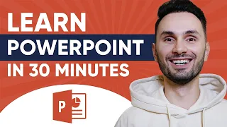 📖 Beginner's Guide to PowerPoint