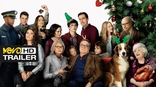 Love the Coopers - Diane Keaton, John Goodman 2015 [HD]