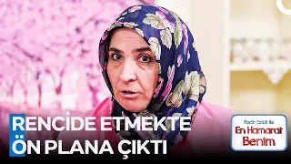 Yarışmacıların Hedefi Dilek Hanım - En Hamarat Benim 624. Bölüm