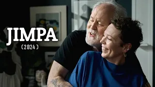 Jimpa (2024) First Look | Release Date | John Lithgow | Olivia Colman | Mason-Hyde | Cast and Crew