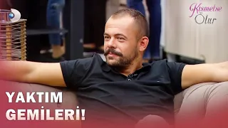 Onur, Gamze'yi Mi Tanımak İstiyor? - Kısmetse Olur 226. Bölüm