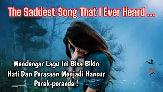 Celine Dion - Just Walk Away Lyrics + Terjemahan Indonesia  || The Saddest SongThat I Ever Heard