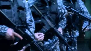 We Are Soldiers - Stargate Atlantis