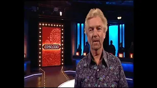 Deal Or No Deal Family Challenge DVD Game 2